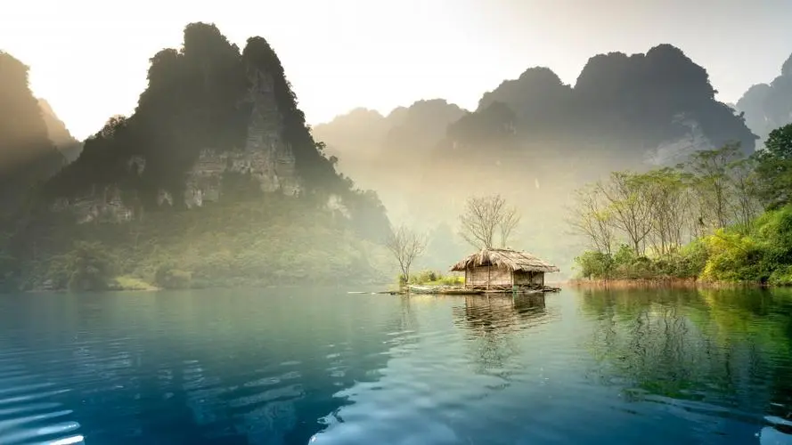 环保科技